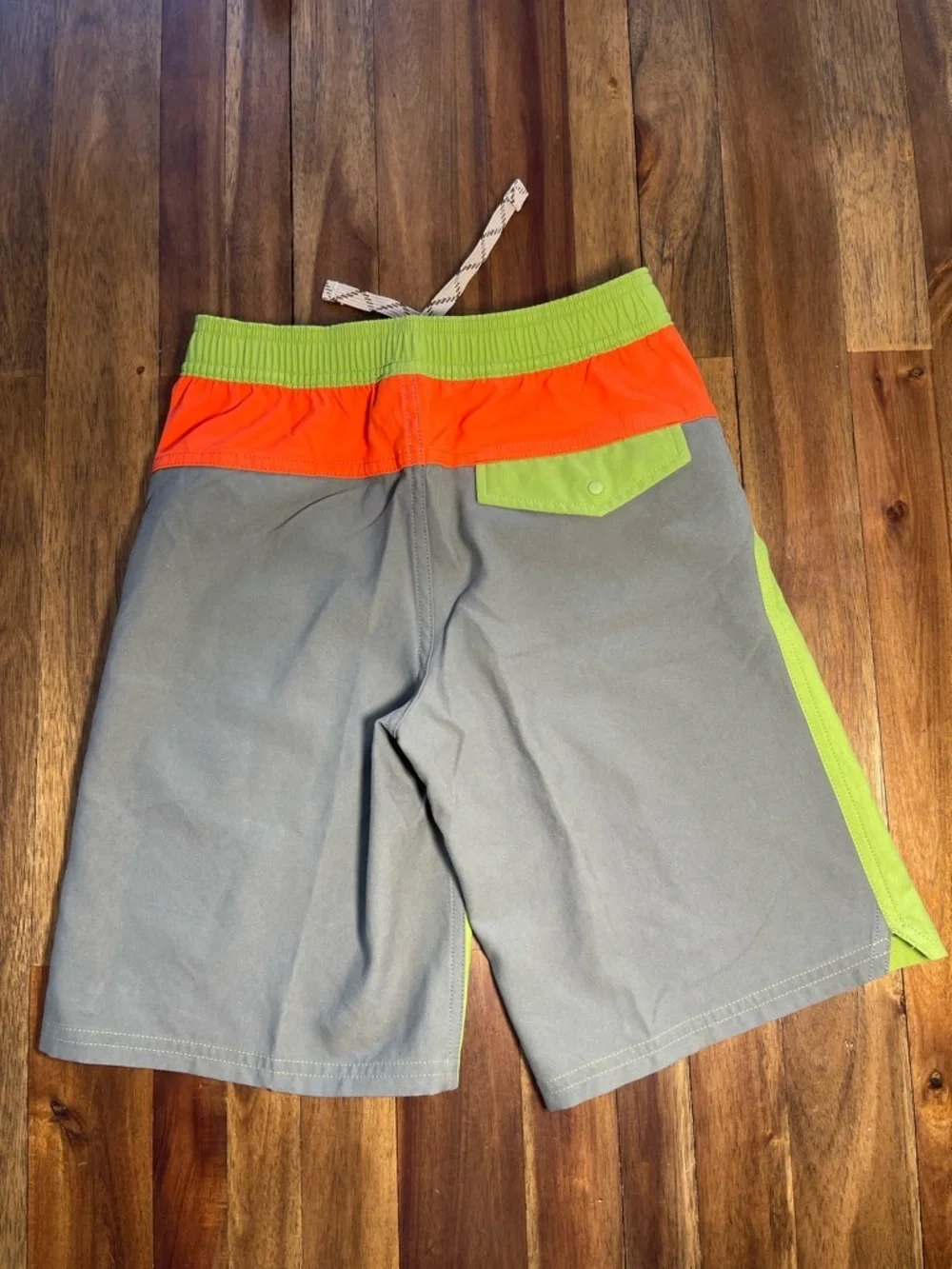 Patagonia board shorts boys medium